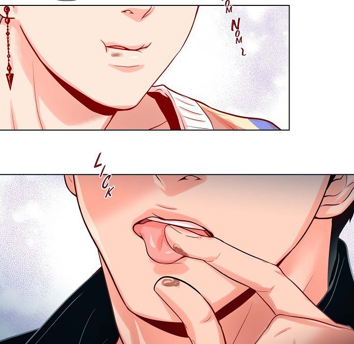 Read Biting The Tiger chapter 17 image 64 on Lezhin