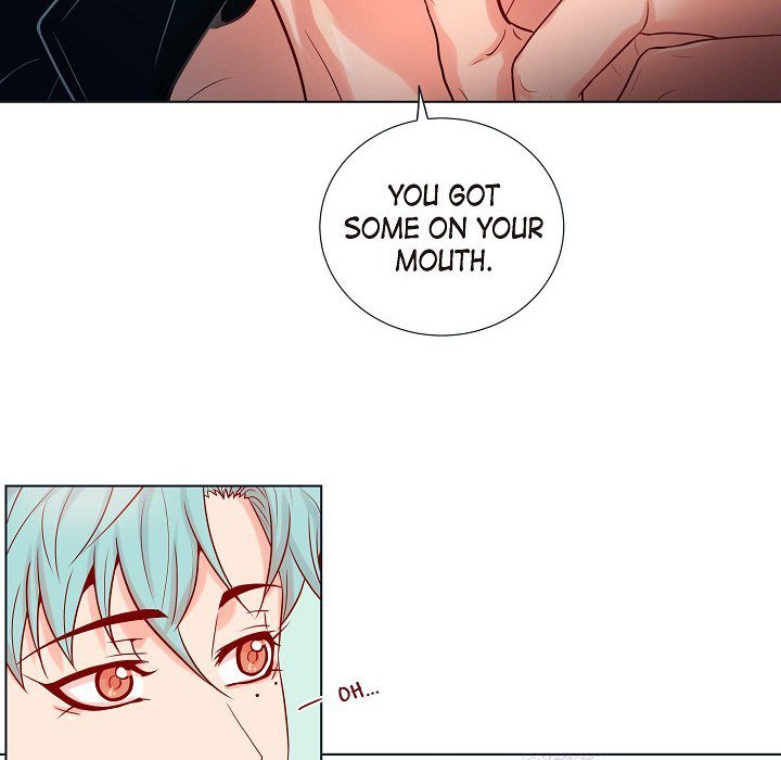 Read Biting The Tiger chapter 17 image 65 on Lezhin