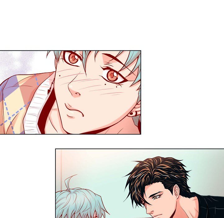 Read Biting The Tiger chapter 17 image 68 on Lezhin