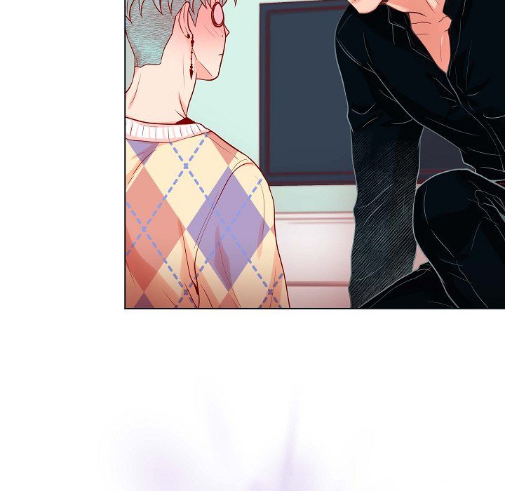 Read Biting The Tiger chapter 17 image 69 on Lezhin