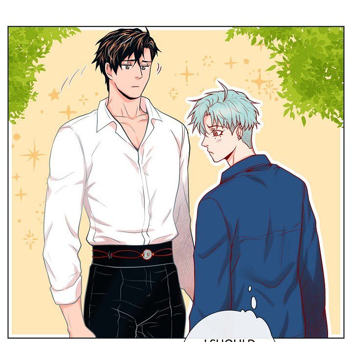 Read Biting The Tiger chapter 17 image 7 on Lezhin