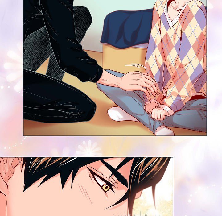 Read Biting The Tiger chapter 17 image 71 on Lezhin