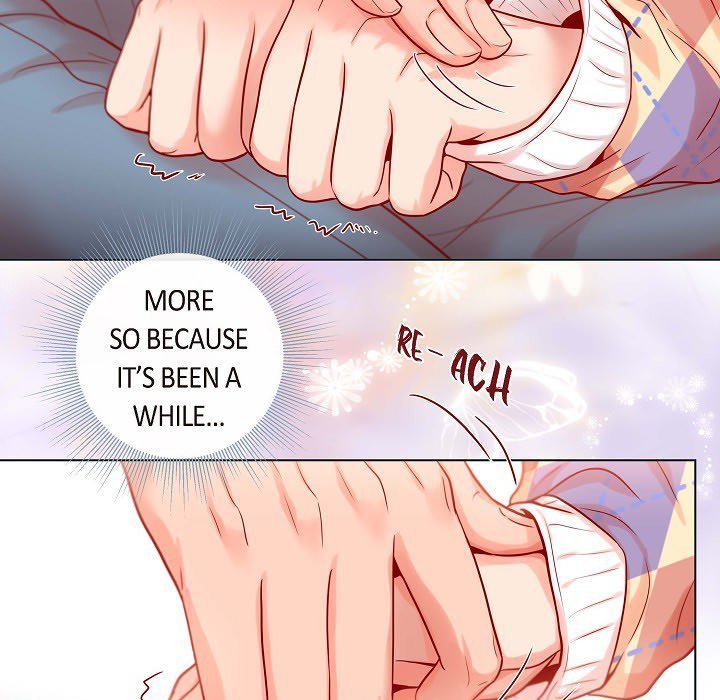 Read Biting The Tiger chapter 17 image 73 on Lezhin