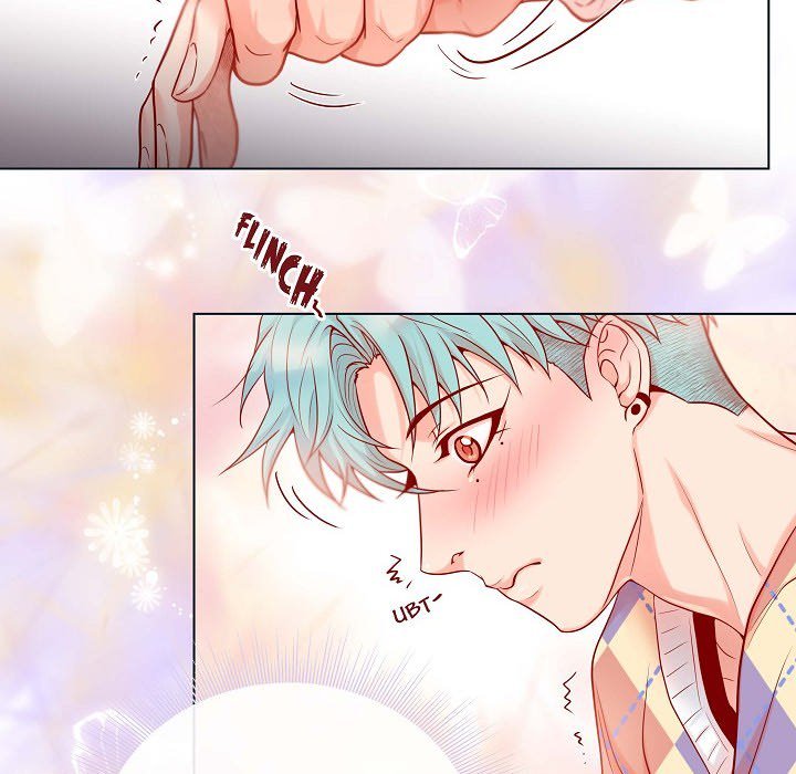 Read Biting The Tiger chapter 17 image 74 on Lezhin