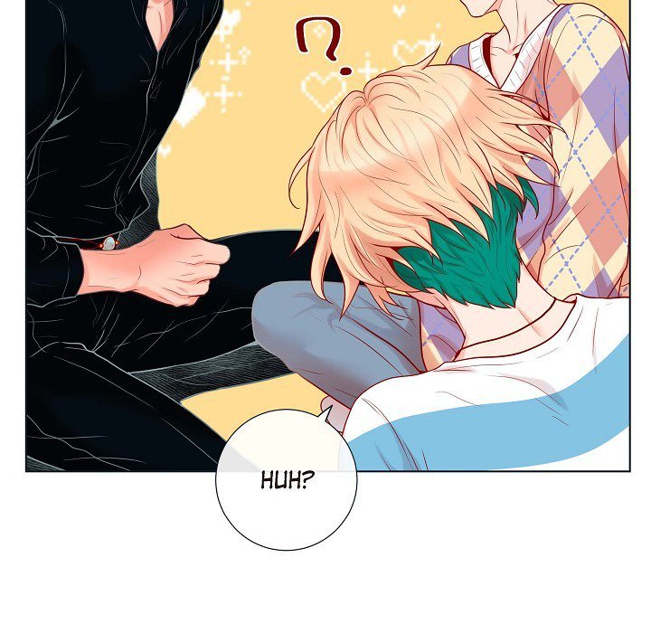 Read Biting The Tiger chapter 17 image 79 on Lezhin