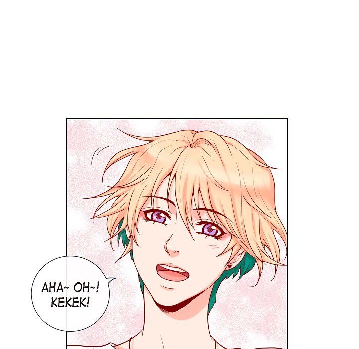 Read Biting The Tiger chapter 17 image 80 on Lezhin