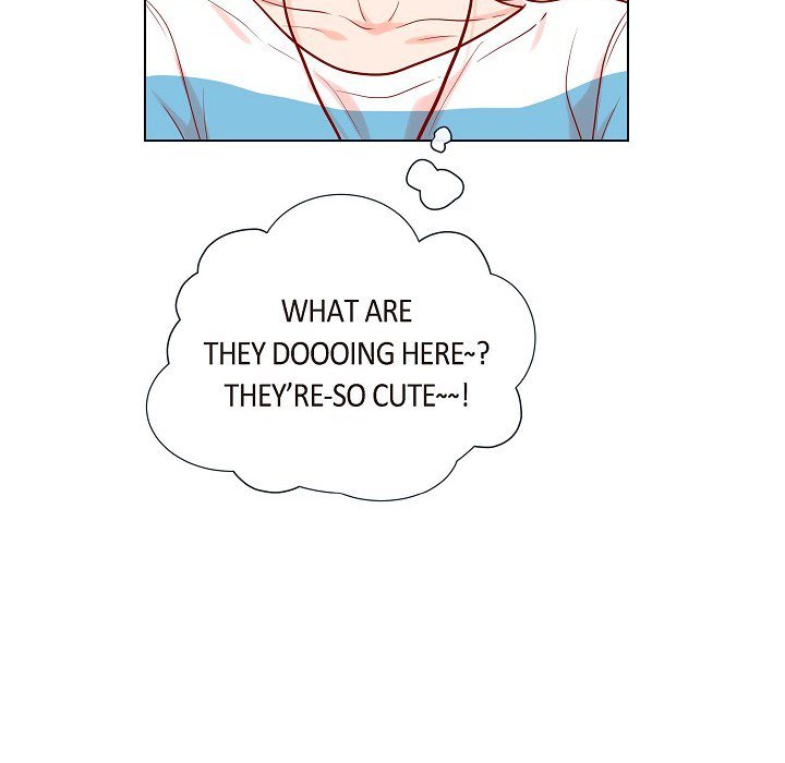 Read Biting The Tiger chapter 17 image 81 on Lezhin