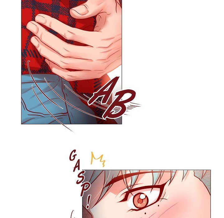 Read Biting The Tiger chapter 17 image 85 on Lezhin