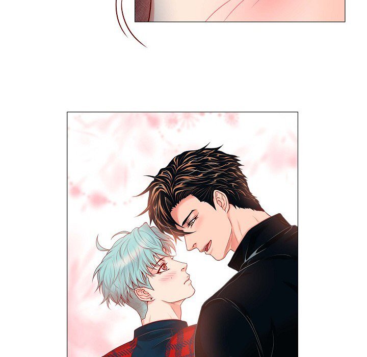 Read Biting The Tiger chapter 17 image 86 on Lezhin