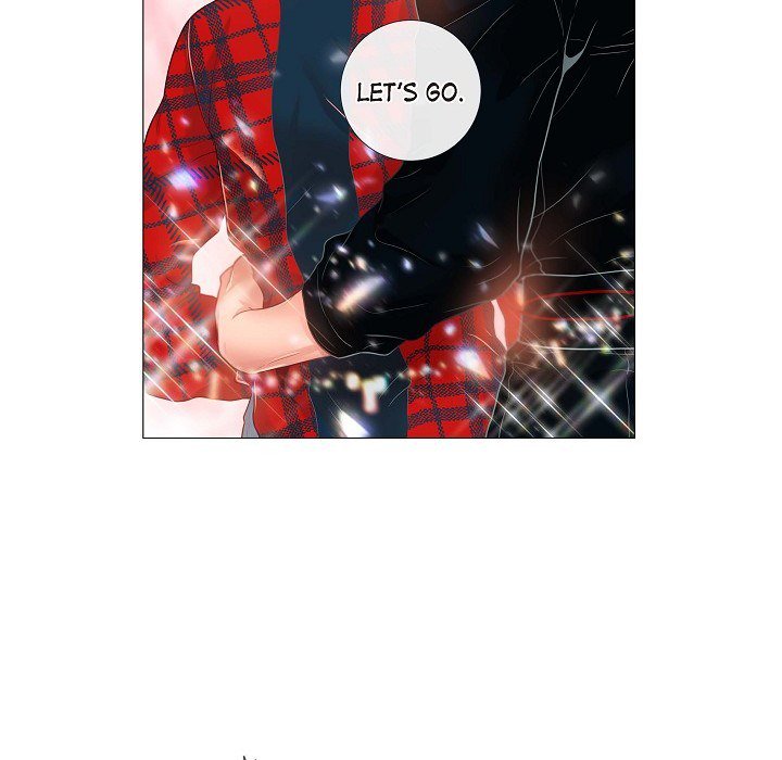 Read Biting The Tiger chapter 17 image 87 on Lezhin