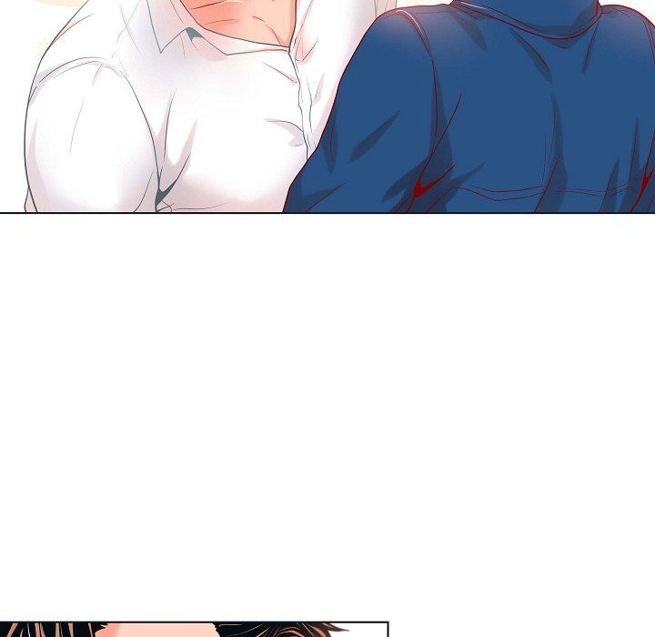 Read Biting The Tiger chapter 17 image 9 on Lezhin
