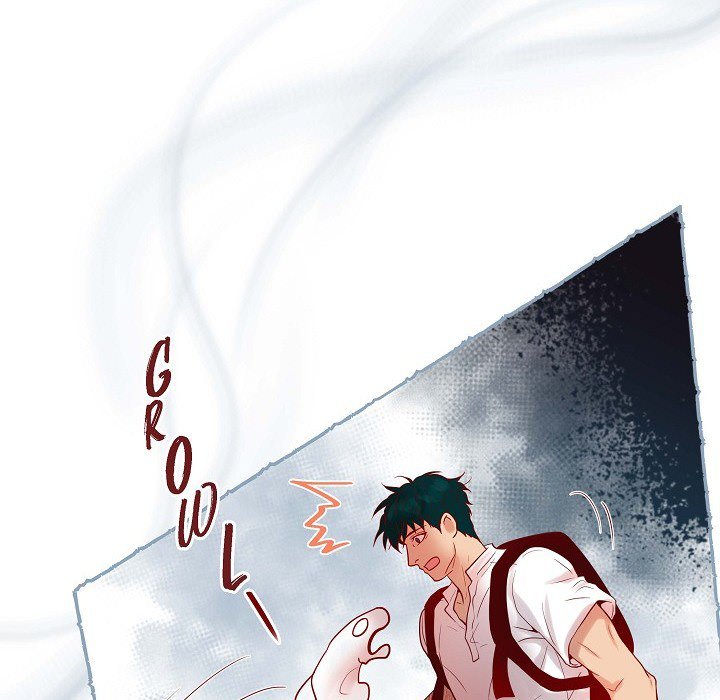 Read Biting The Tiger chapter 18 image 10 on Lezhin