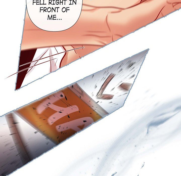 Read Biting The Tiger chapter 18 image 12 on Lezhin