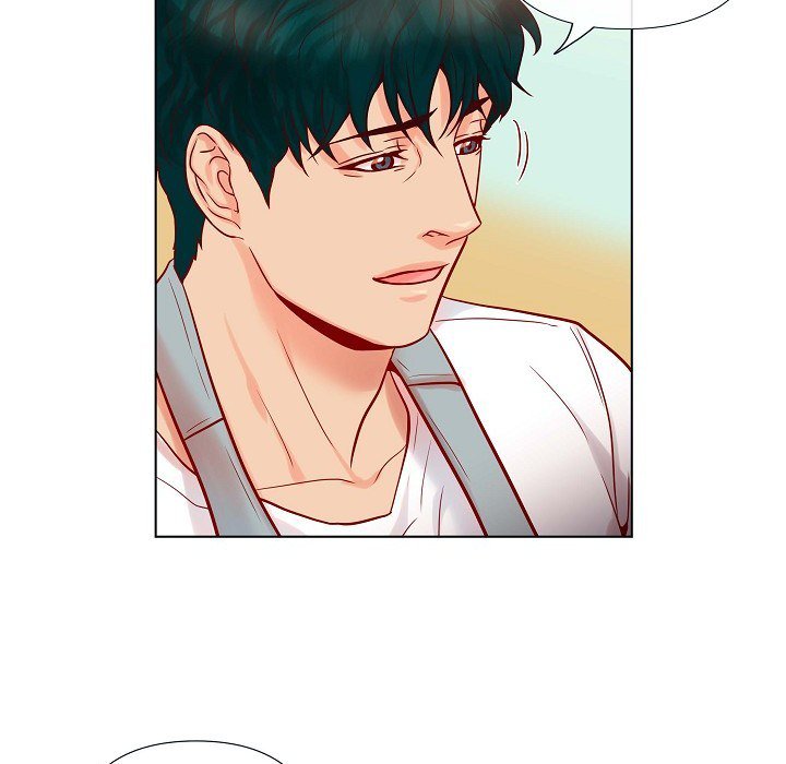 Read Biting The Tiger chapter 18 image 14 on Lezhin