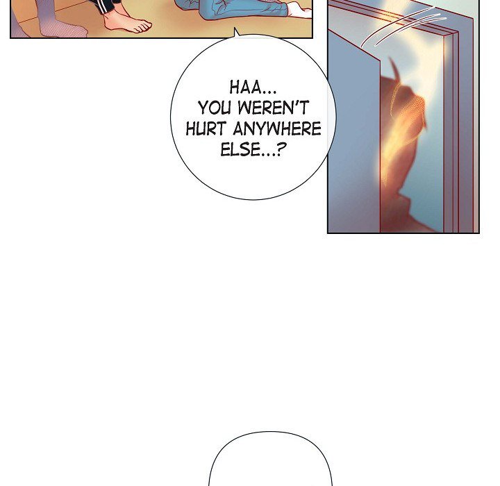 Read Biting The Tiger chapter 18 image 16 on Lezhin