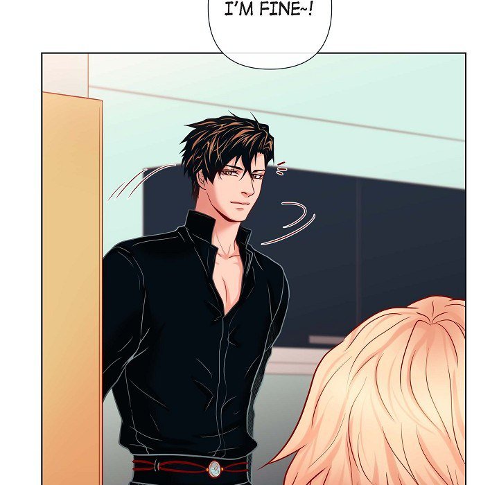 Read Biting The Tiger chapter 18 image 17 on Lezhin