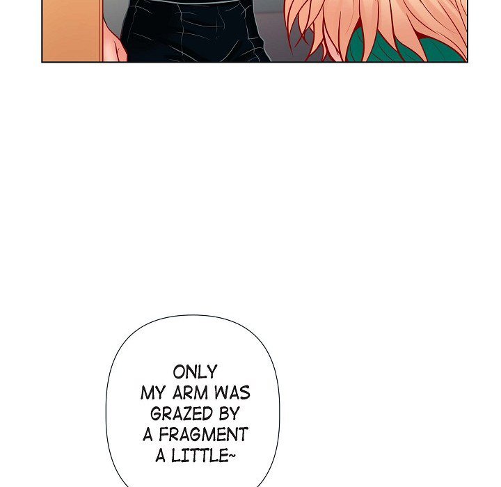 Read Biting The Tiger chapter 18 image 18 on Lezhin
