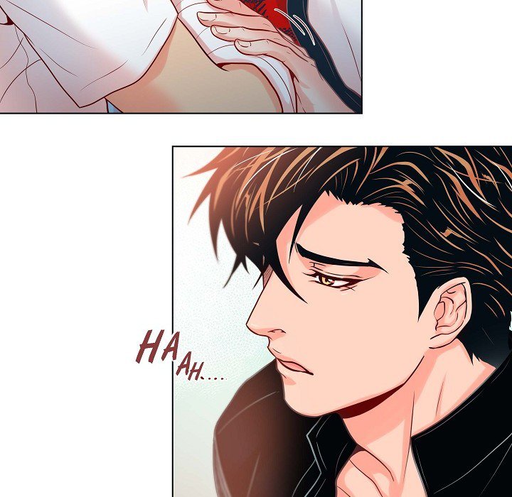 Read Biting The Tiger chapter 18 image 20 on Lezhin