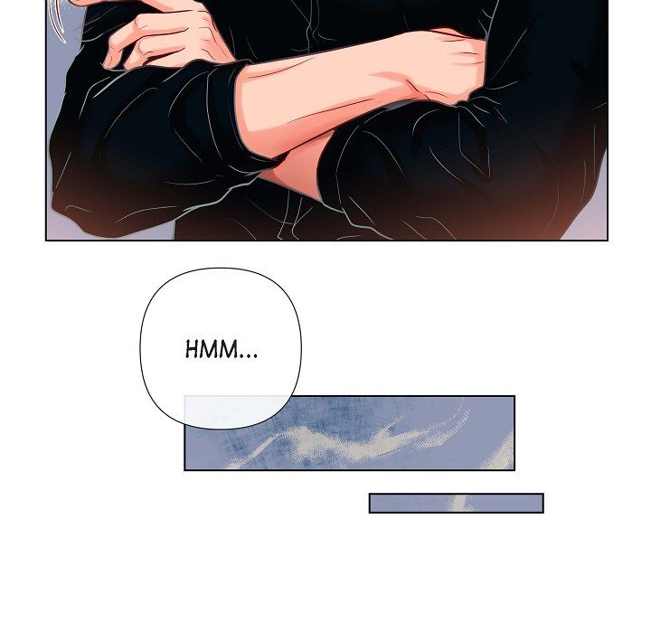Read Biting The Tiger chapter 18 image 26 on Lezhin