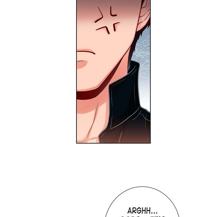 Read Biting The Tiger chapter 18 image 30 on Lezhin