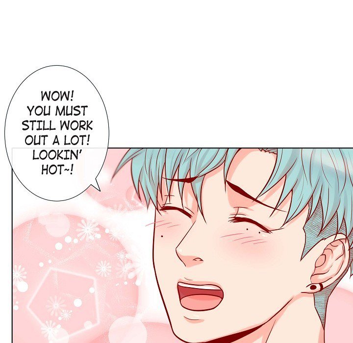 Read Biting The Tiger chapter 18 image 41 on Lezhin