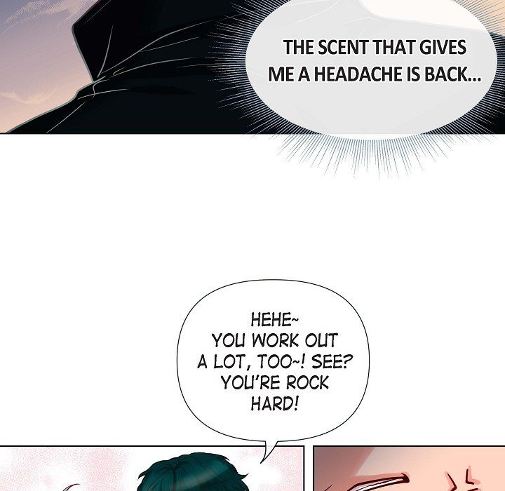 Read Biting The Tiger chapter 18 image 43 on Lezhin
