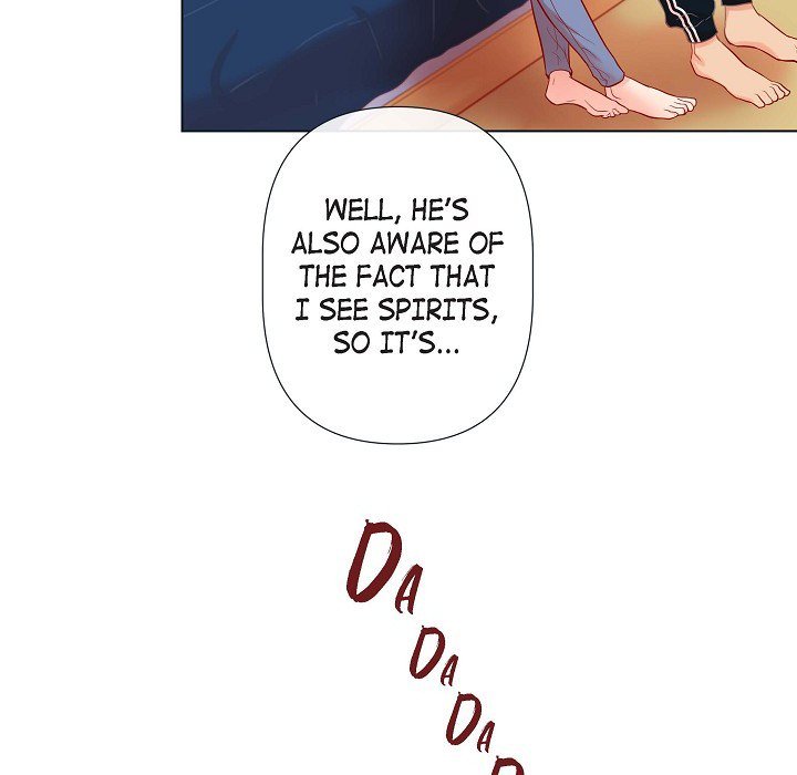 Read Biting The Tiger chapter 18 image 5 on Lezhin