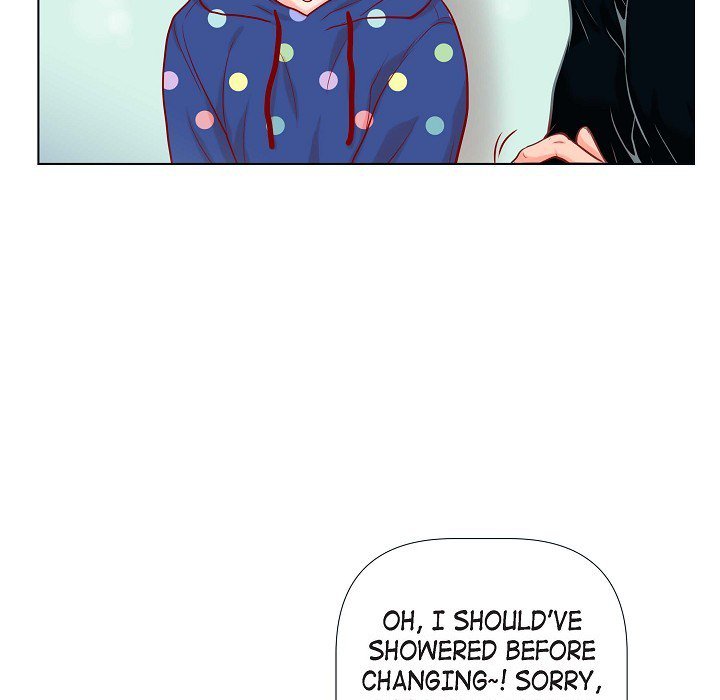 Read Biting The Tiger chapter 18 image 52 on Lezhin