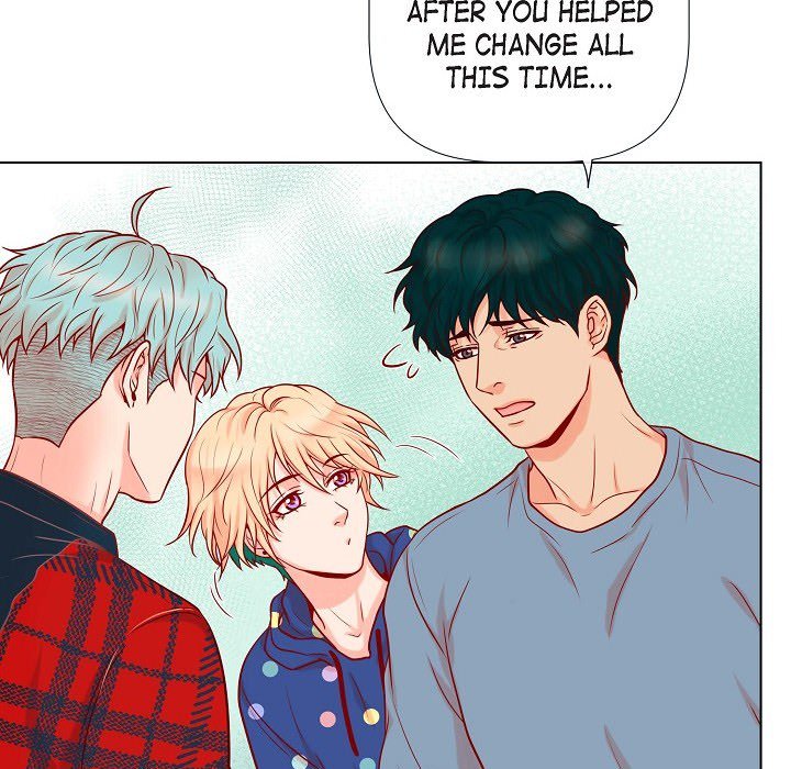Read Biting The Tiger chapter 18 image 53 on Lezhin