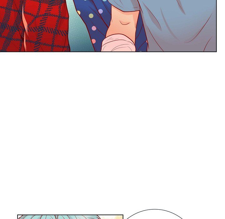 Read Biting The Tiger chapter 18 image 54 on Lezhin