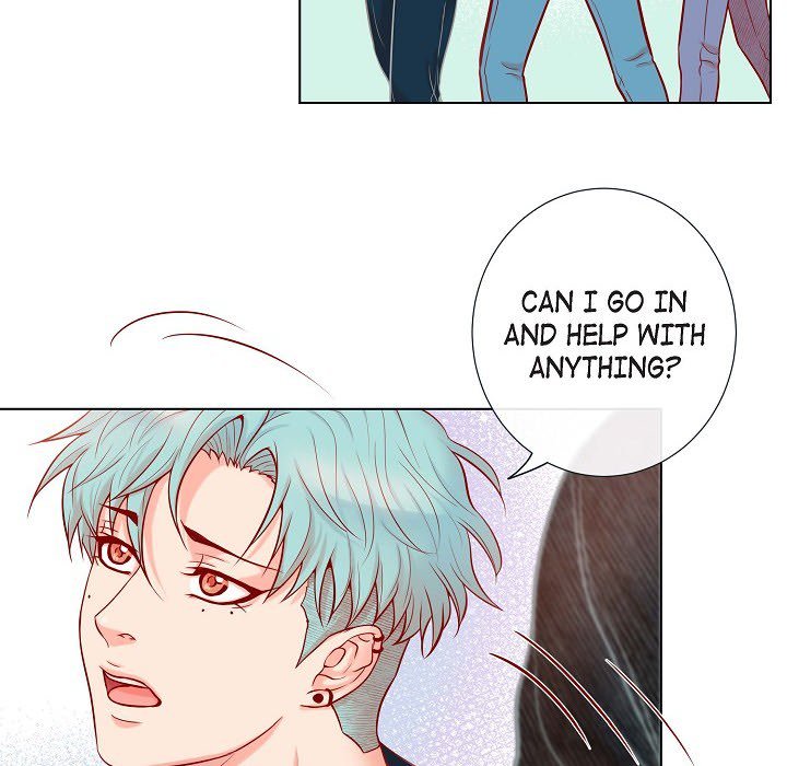 Read Biting The Tiger chapter 18 image 57 on Lezhin