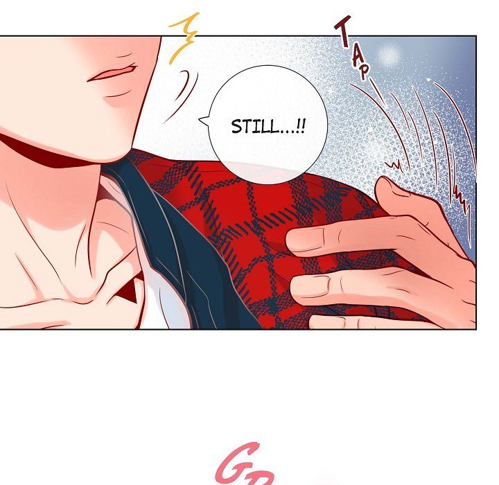 Read Biting The Tiger chapter 18 image 59 on Lezhin