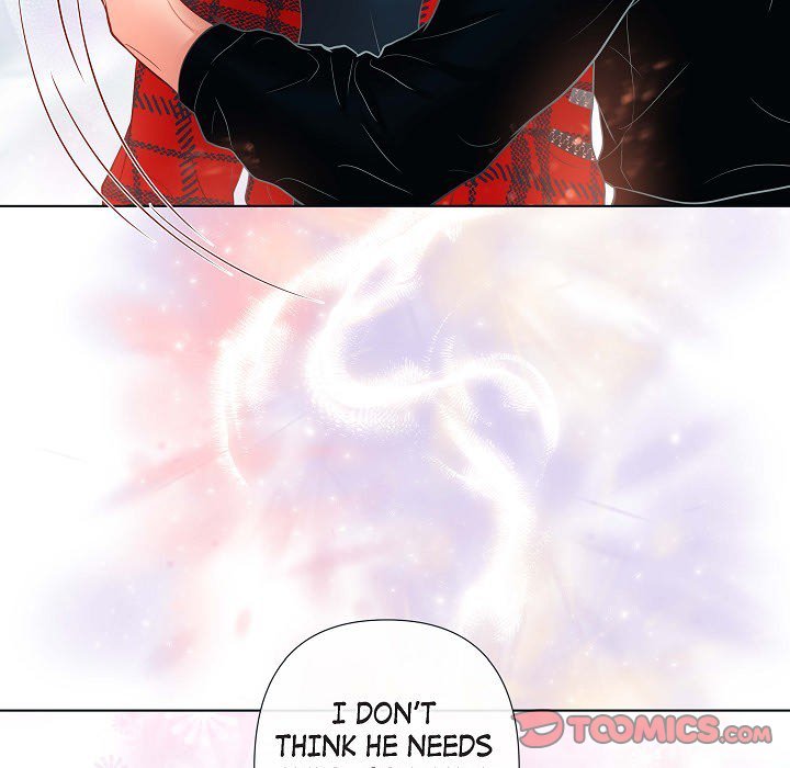 Read Biting The Tiger chapter 18 image 61 on Lezhin