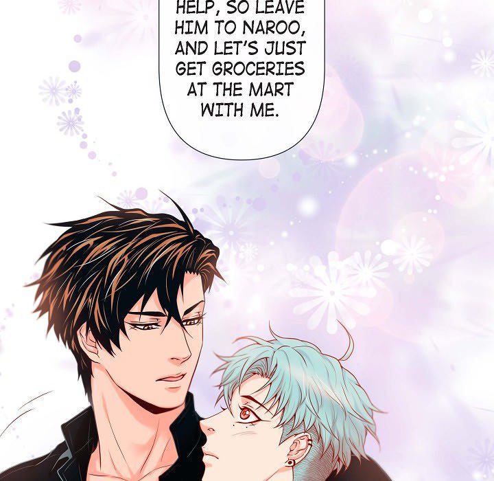 Read Biting The Tiger chapter 18 image 62 on Lezhin