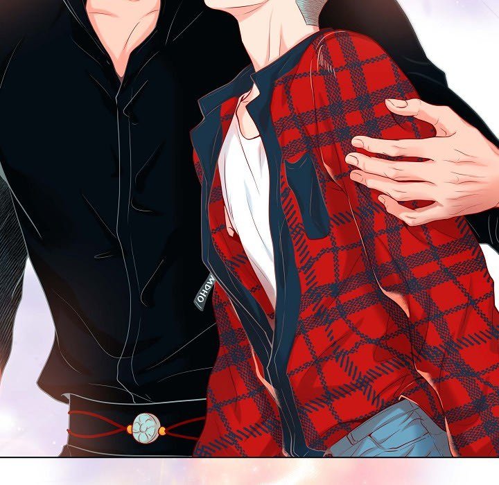 Read Biting The Tiger chapter 18 image 63 on Lezhin