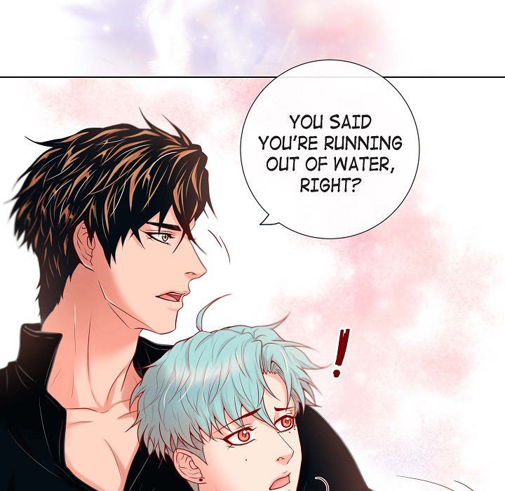 Read Biting The Tiger chapter 18 image 66 on Lezhin