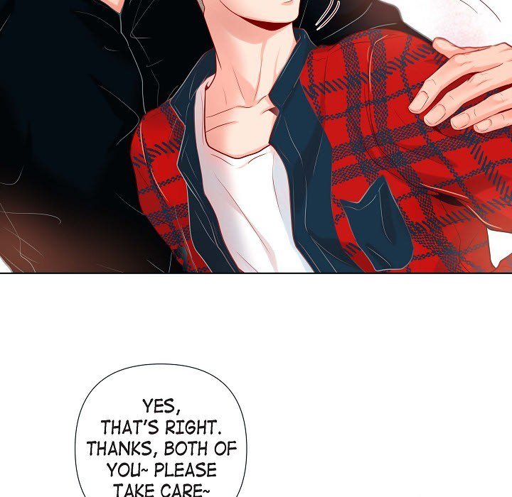 Read Biting The Tiger chapter 18 image 67 on Lezhin