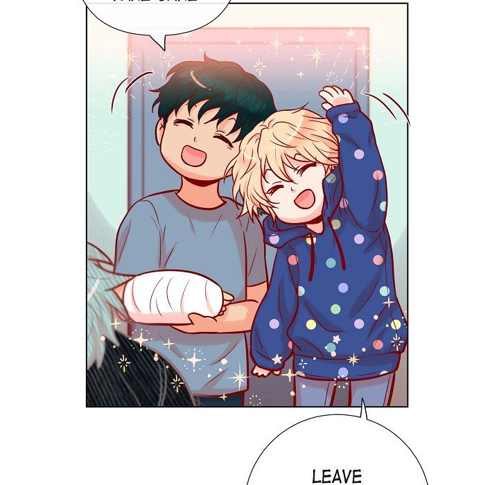 Read Biting The Tiger chapter 18 image 68 on Lezhin