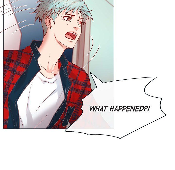 Read Biting The Tiger chapter 18 image 7 on Lezhin
