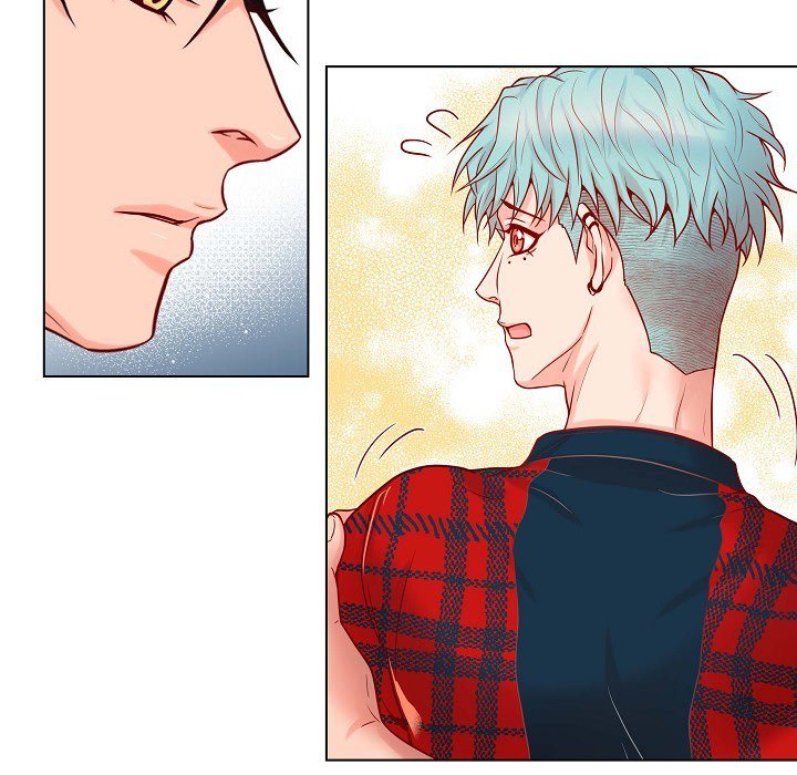 Read Biting The Tiger chapter 18 image 70 on Lezhin