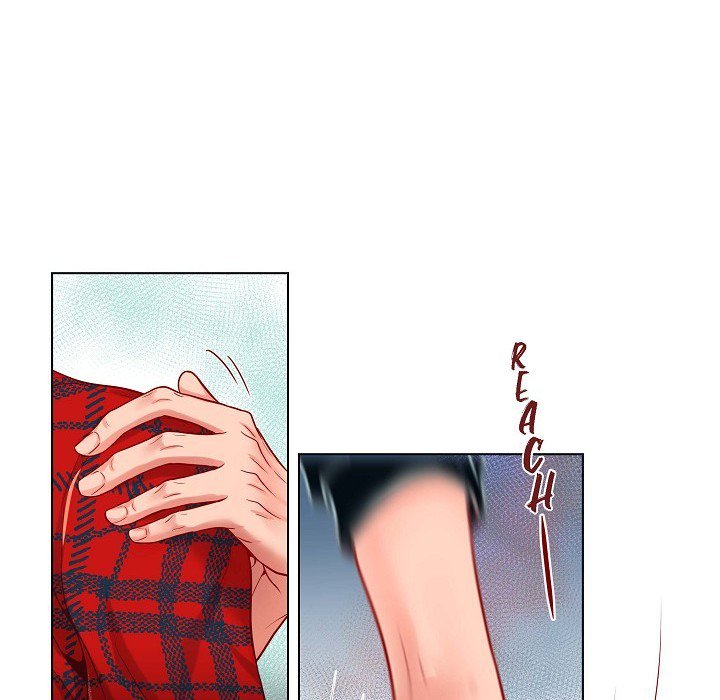 Read Biting The Tiger chapter 18 image 71 on Lezhin