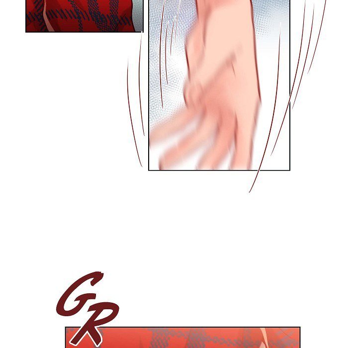 Read Biting The Tiger chapter 18 image 72 on Lezhin