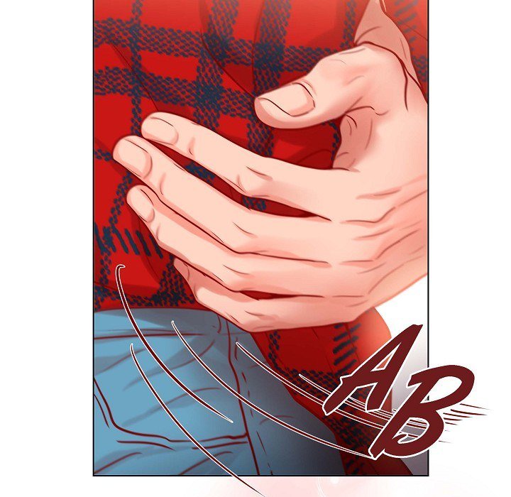 Read Biting The Tiger chapter 18 image 73 on Lezhin