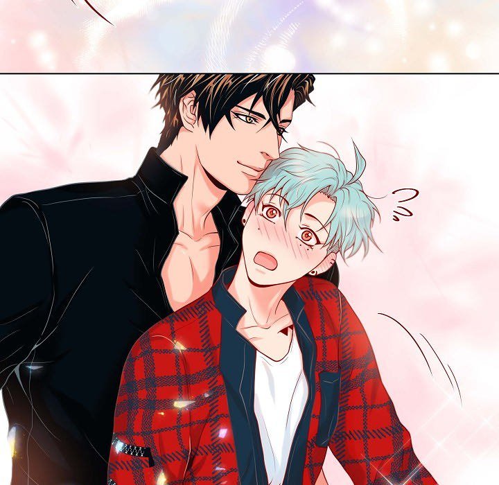 Read Biting The Tiger chapter 18 image 75 on Lezhin