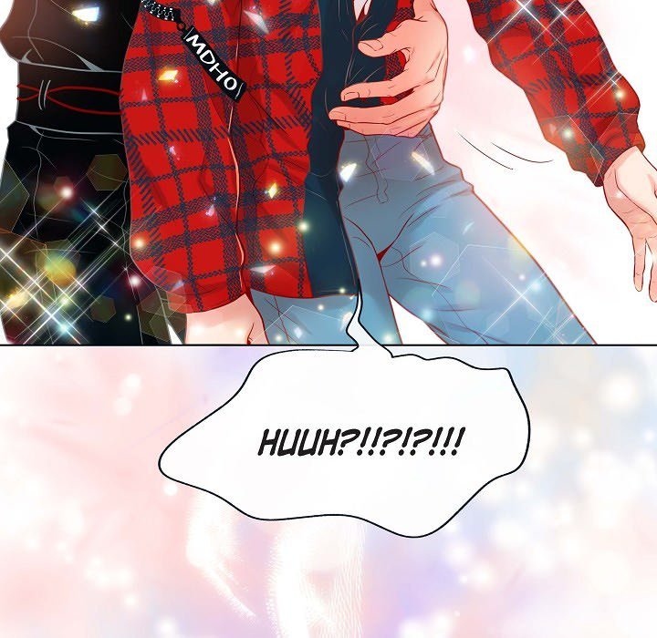 Read Biting The Tiger chapter 18 image 76 on Lezhin