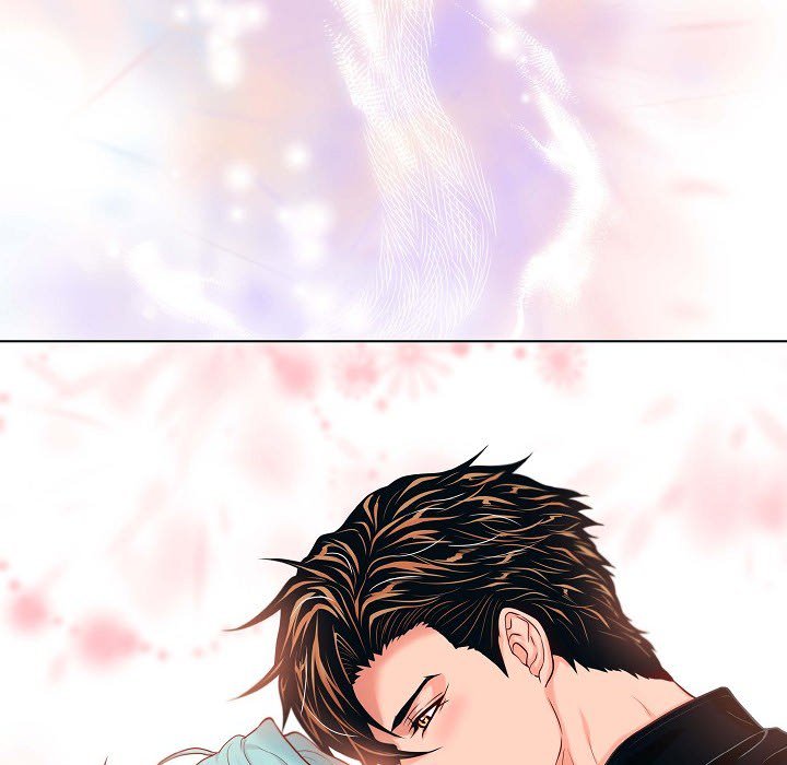 Read Biting The Tiger chapter 18 image 77 on Lezhin