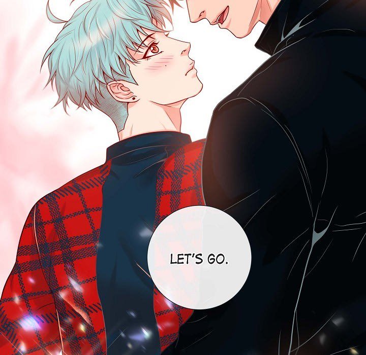 Read Biting The Tiger chapter 18 image 78 on Lezhin