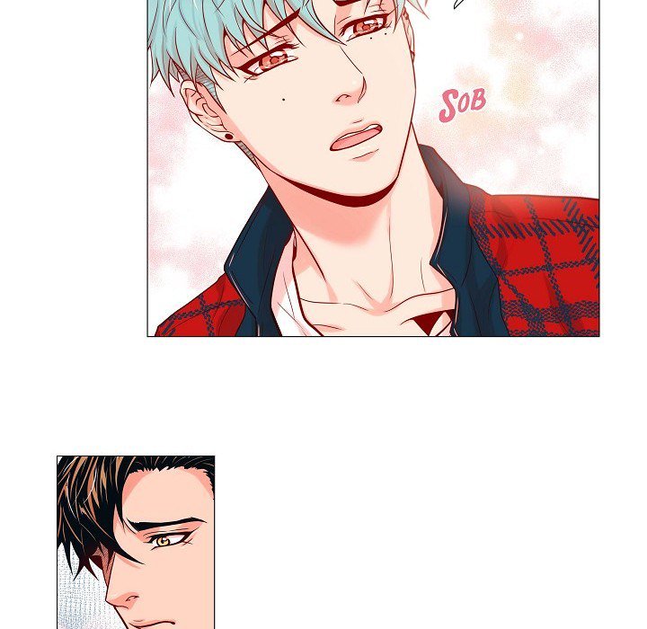 Read Biting The Tiger chapter 18 image 85 on Lezhin