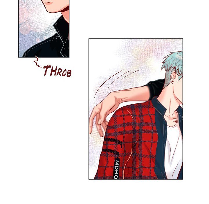 Read Biting The Tiger chapter 18 image 86 on Lezhin