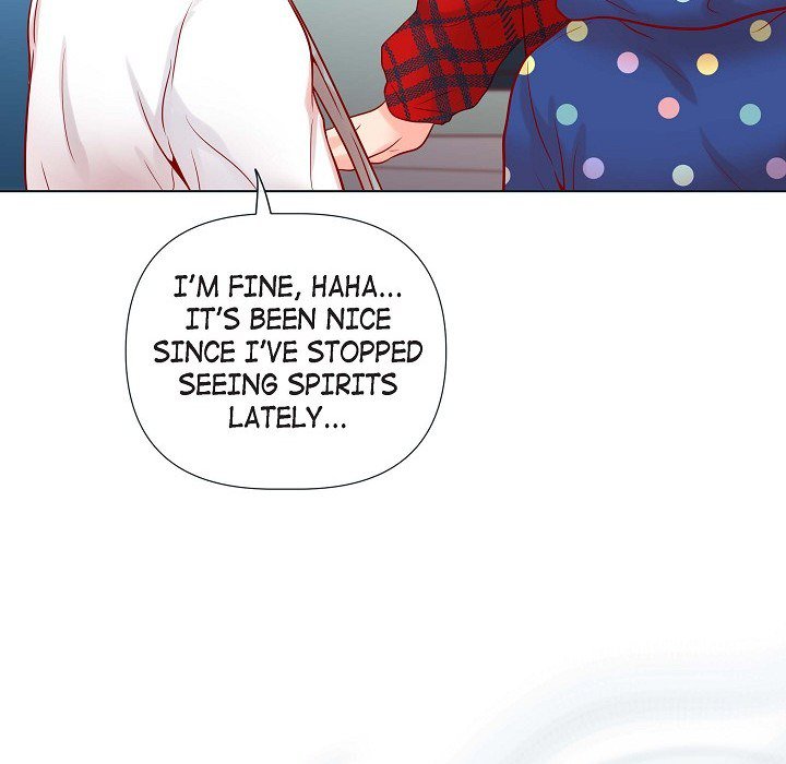 Read Biting The Tiger chapter 18 image 9 on Lezhin